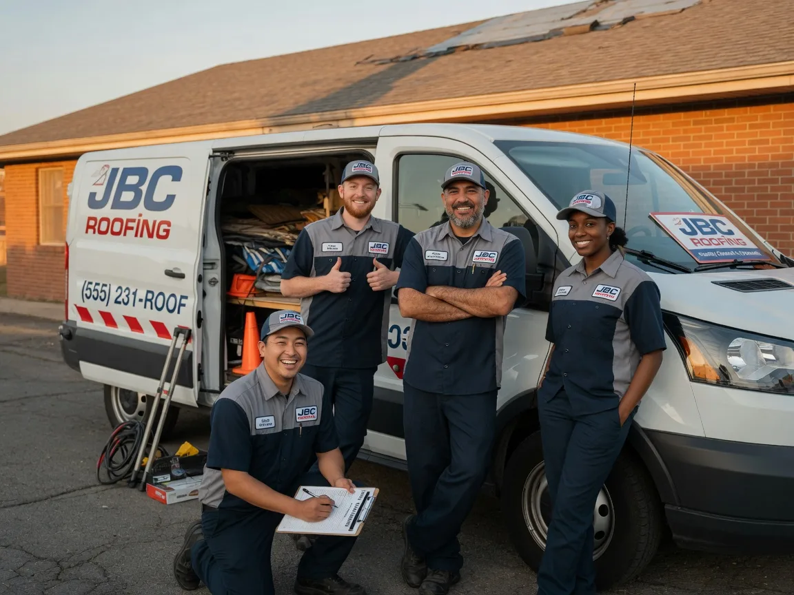 Roof Replacement company in Starford, PA